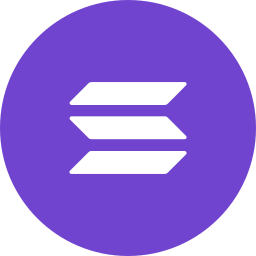 Solana logo